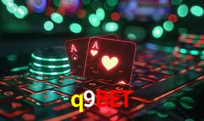 Desvendando o Mundo dos Jogos Virtuais na q9bet