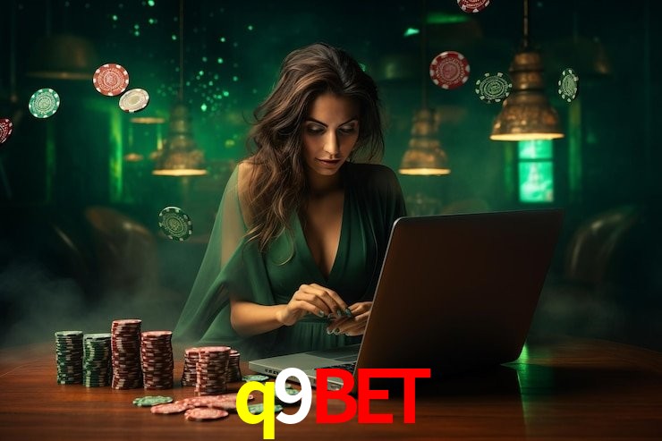 Descubra a Essência do q9bet: Nossa História e Compromissos